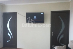 Квартира 4-комн 74 м² - Петра Багратіоні, Батумі