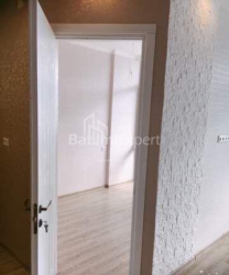 Квартира 3-комн 53 м² - Юсуфа Кобаладзе, Батумі