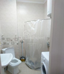 Квартира 48 м² - Юр'ївська, Батумі, Грузія