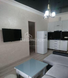 Квартира 48 м² - Юр'ївська, Батумі, Грузія