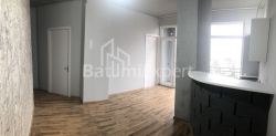 Квартира 3-комн 48 м² - Тбел-Абусерідзе, Батумі