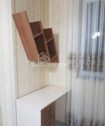 Квартира 43 м² - Зураба Горгiладзе, Батумі, Грузія