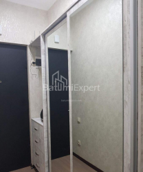 Квартира 43 м² - Зураба Горгiладзе, Батумі, Грузія