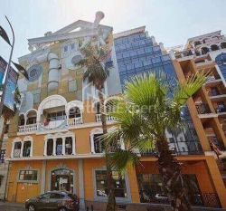 Квартира 3-комн 94 м² - Руставелі, Батумі
