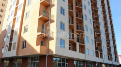 Квартира 74 м² - Юр'ївська, Батумі, Грузія