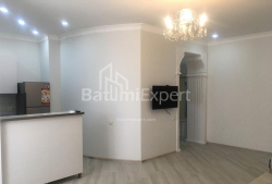 Квартира 80 м² - Юр'ївська, Батумі, Грузія