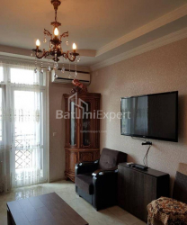Квартира 50 м² - Юр'ївська, Батумі, Грузія