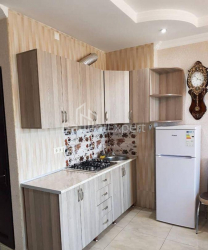 Квартира 50 м² - Юр'ївська, Батумі, Грузія