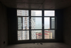Квартира 41 м² - Юр'ївська, Батумі, Грузія