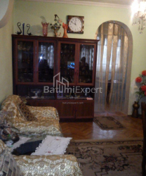 Квартира 135 м² - Юр'ївська, Батумі, Грузія