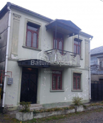 Квартира 135 м² - Юр'ївська, Батумі, Грузія