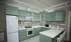 Квартира 73 м² - Юр'ївська, Батумі, Грузія