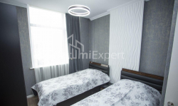 Квартира 73 м² - Юр'ївська, Батумі, Грузія