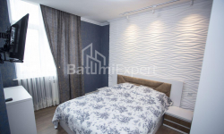 Квартира 73 м² - Юр'ївська, Батумі, Грузія