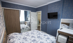 Квартира 73 м² - Юр'ївська, Батумі, Грузія