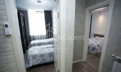 Квартира 73 м² - Юр'ївська, Батумі, Грузія