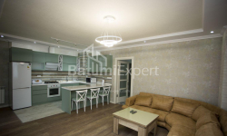 Квартира 73 м² - Юр'ївська, Батумі, Грузія