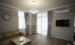 Квартира 73 м² - Юр'ївська, Батумі, Грузія