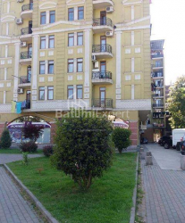 Квартира 62 м² - Іллі Чавчавадзе, Батумі, Грузія