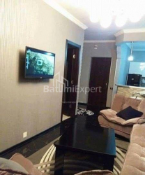 Квартира 3-комн 62 м² - Іллі Чавчавадзе, Батумі