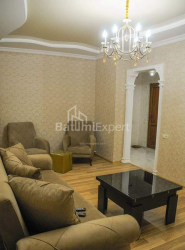 Квартира 70 м² - Юр'ївська, Батумі, Грузія
