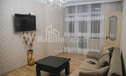 Квартира 70 м² - Юр'ївська, Батумі, Грузія