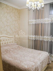 Квартира 70 м² - Юр'ївська, Батумі, Грузія
