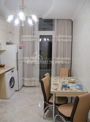 Квартира 70 м² - Юр'ївська, Батумі, Грузія