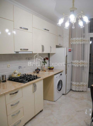 Квартира 70 м² - Юр'ївська, Батумі, Грузія