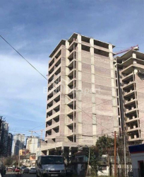 Квартира 2-комн 59 м² - Генерала Аслана Абашидзе, Батумі