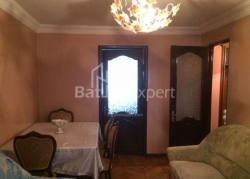 Квартира 80 м² - Юр'ївська, Батумі, Грузія