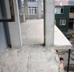 Квартира 80 м² - Юр'ївська, Батумі, Грузія