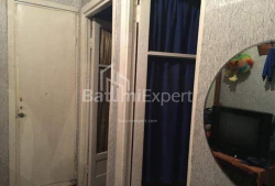 Квартира 2-комн 56 м² - Галактiона Табiдзе, Батумі