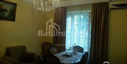 Квартира 3-комн 68 м² - Юсуфа Кобаладзе, Батумі