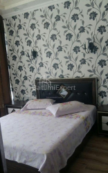 Квартира 40 м² - Шерифа Хімшіашвілі, Батумі, Грузія