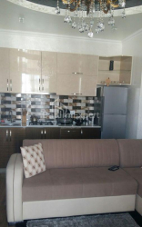 Квартира 40 м² - Шерифа Хімшіашвілі, Батумі, Грузія