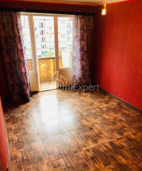 Квартира 32 м² - Юр'ївська, Батумі, Грузія
