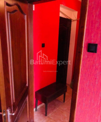 Квартира 32 м² - Юр'ївська, Батумі, Грузія