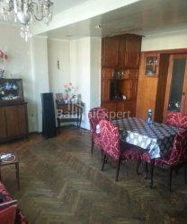 Квартира 100 м² - Юр'ївська, Батумі, Грузія