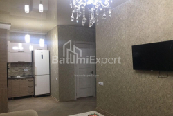 Квартира 54 м² - Шерифа Хімшіашвілі, Батумі, Грузія
