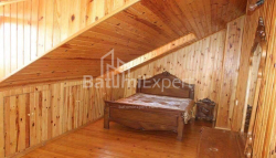 Квартира 3-комн 83 м² - Тбел-Абусерідзе, Батумі