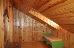 Квартира 3-комн 83 м² - Тбел-Абусерідзе, Батумі
