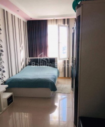 Квартира 110 м² - Юр'ївська, Батумі, Грузія