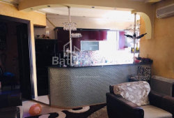 Квартира 110 м² - Юр'ївська, Батумі, Грузія