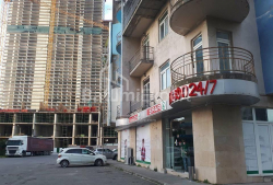 Квартира 1-комн 286 м² - Шерифа Хімшіашвілі, Батумі