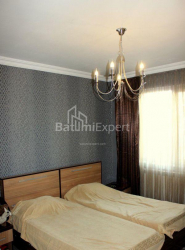 Квартира 160 м² - Юр'ївська, Батумі, Грузія