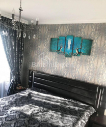 Квартира 160 м² - Юр'ївська, Батумі, Грузія