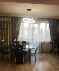 Квартира 160 м² - Юр'ївська, Батумі, Грузія