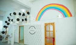 Квартира 90 м² - Зураба Горгiладзе, Батумі, Грузія