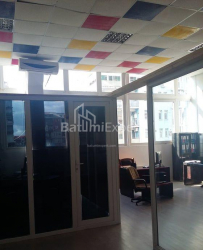Квартира 1-комн 90 м² - Зураба Горгiладзе, Батумі